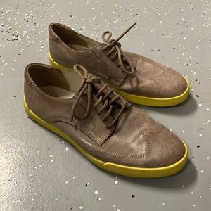 Cole Haan x Nike Shoes